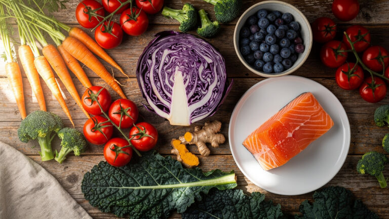 Foods That Fight Cancer Cells: A Practical Guide