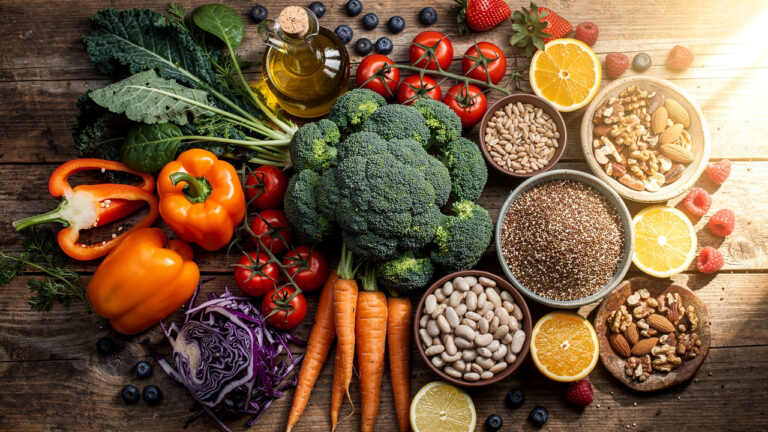 The Role of Nutrition in Cancer Prevention