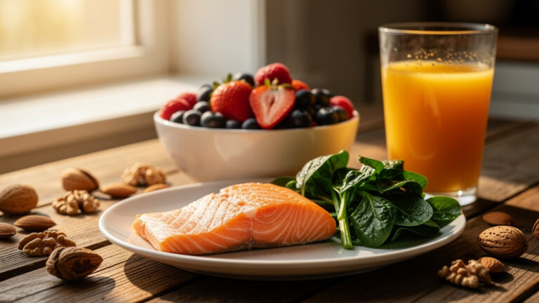 How to Boost Natural Immunity During Cancer Care