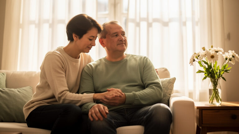 Support During Cancer Journey: A Compassionate Guide