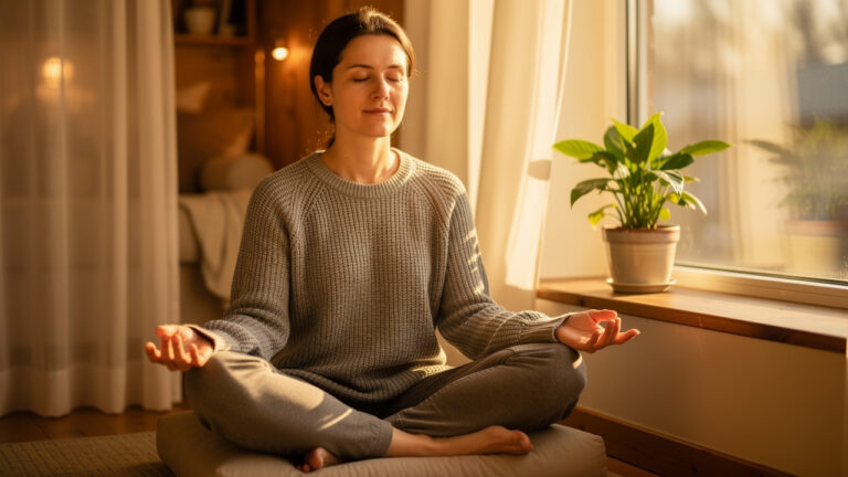 Fighting Spirit Cancer Mindset: Strength Without Pressure