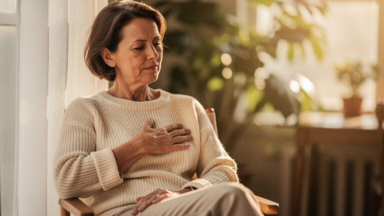 More Than a Cancer Diagnosis: Reclaiming Your Self