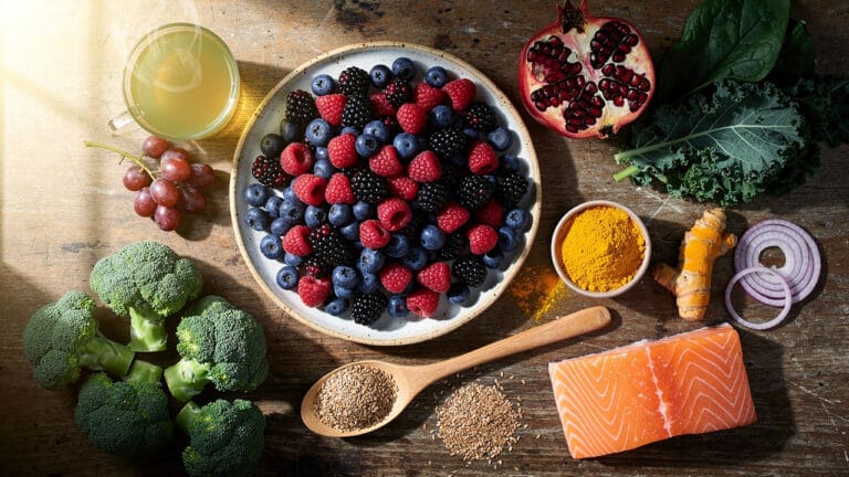 Angiogenesis Foods and Cancer: A Practical Guide
