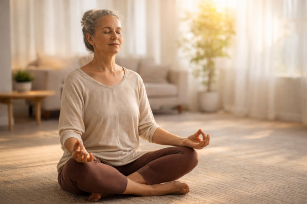 Mind-Body Communication