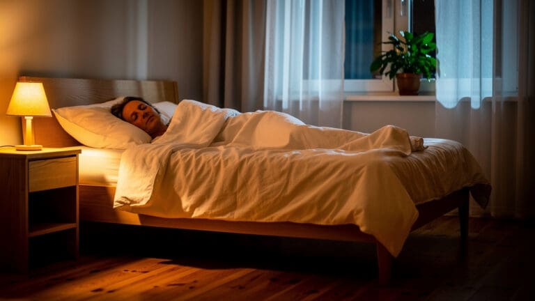 Sleep and Cancer: Understanding Circadian Rhythm